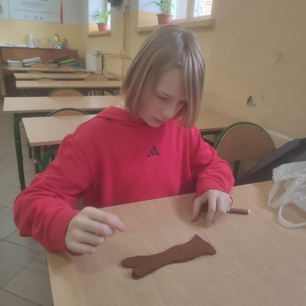 Bez granic... Zajęcia kulturowe, językowe