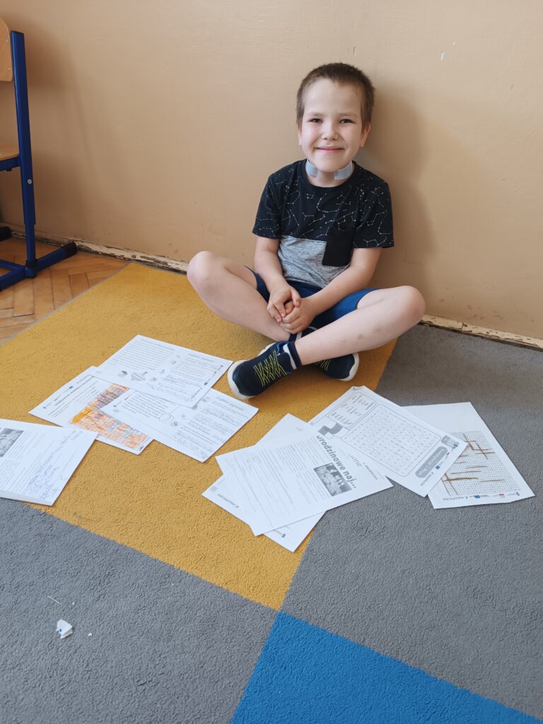 Zajęcia korekcyjno_kompensacyjne