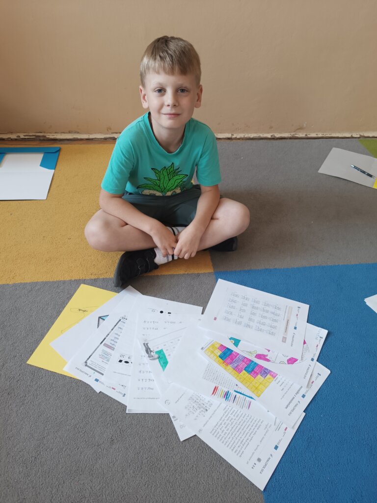 Zajęcia korekcyjno_kompensacyjne