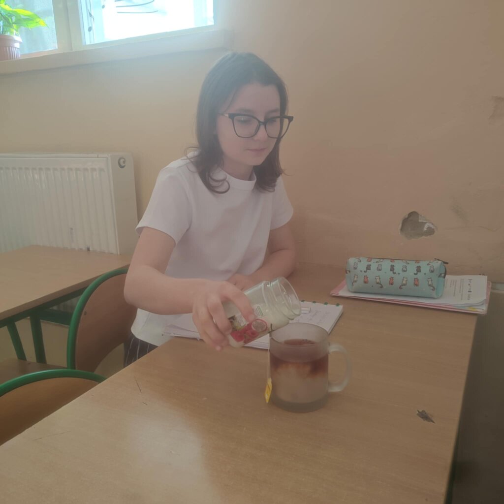 Bez granic... Zajęcia kulturowe, językowe