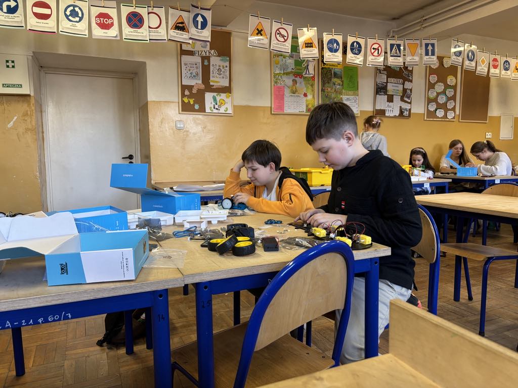 Laboratorium przyszłości