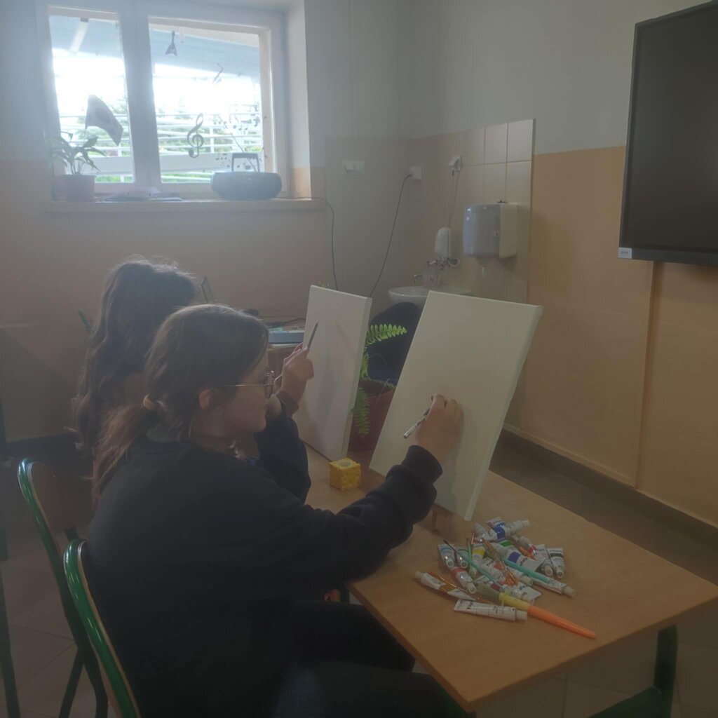 Bez granic... Zajęcia kulturowe, językowe