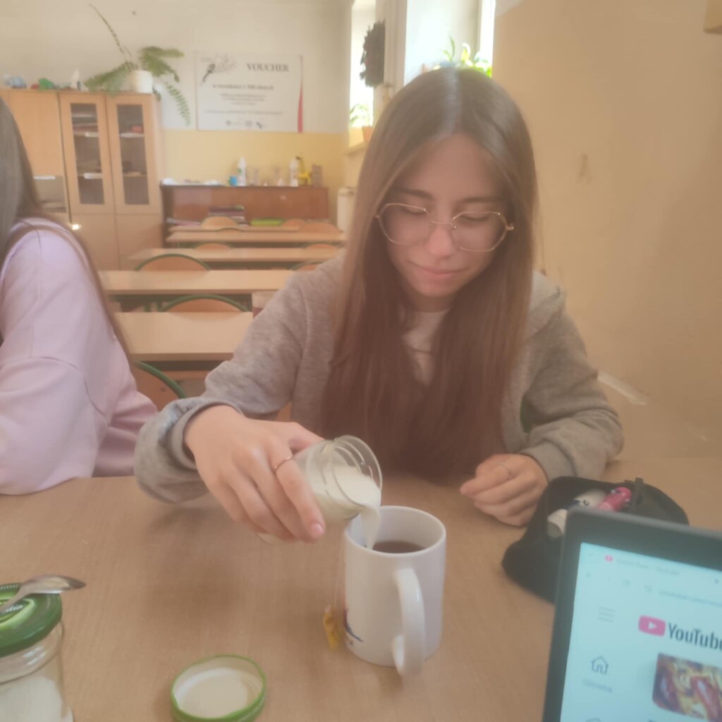 Bez granic... Zajęcia kulturowe, językowe