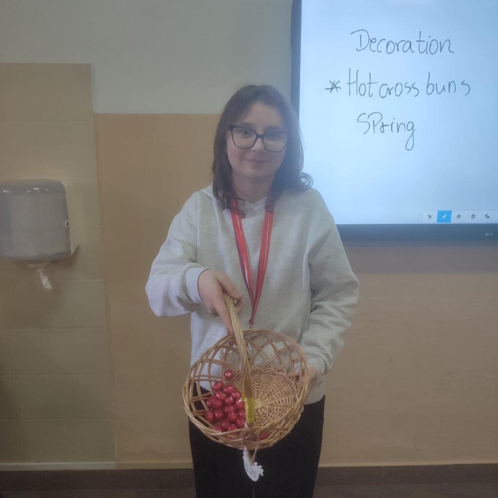 Bez granic... Zajęcia kulturowe, językowe