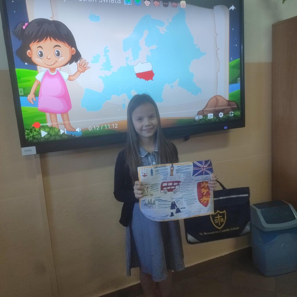 Bez granic... Zajęcia kulturowe, językowe