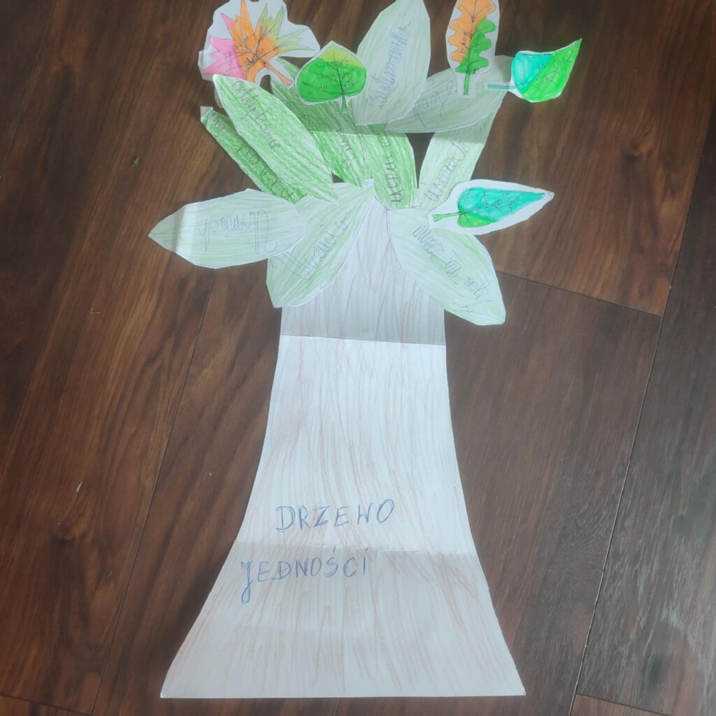 Bez granic... Zajęcia kulturowe, językowe